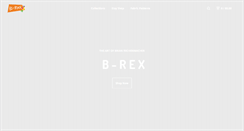 Desktop Screenshot of brianrechenmacher.com