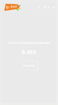 Mobile Screenshot of brianrechenmacher.com